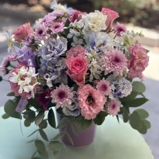 Düğün Konseptine Göre Çiçek Buketleri