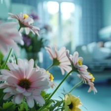 Hasta Ziyareti İçin Hangi Çiçek Alınır?